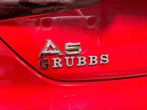 Used 2024 Audi A5 2.0T Premium Plus image 39