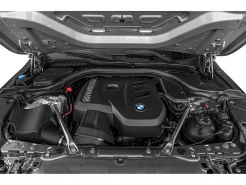 New 2026 BMW 530i w/ M Sport Package image 18