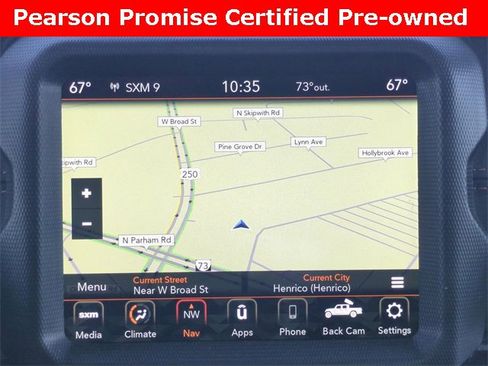 Used 2022 Jeep Gladiator Overland image 21