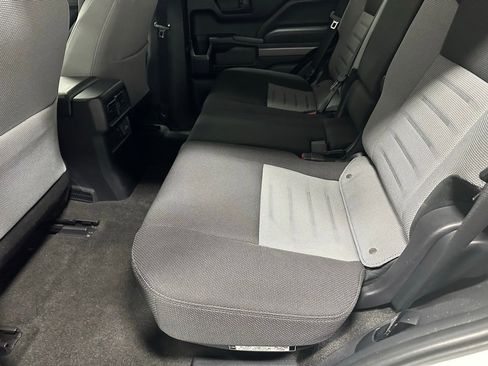 Used 2025 Toyota 4Runner TRD Off-Road image 45