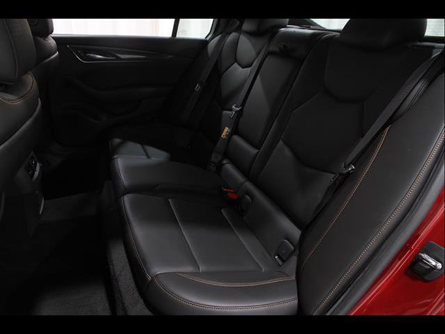 Certified 2024 Cadillac CT5 Sport w/ Cold Weather Package AWD/4WD image 20