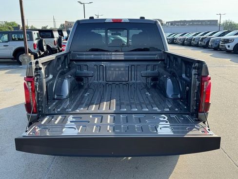 Used 2026 Ford F150 XLT w/ Equipment Group 302A MID AWD/4WD image 6
