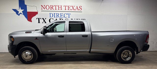Used 2024 RAM 3500 Tradesman AWD/4WD image 11
