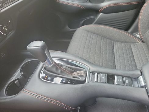 Used 2023 Honda HR-V Sport image 22