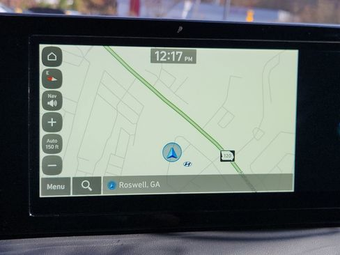 Used 2024 Hyundai Palisade Limited image 26