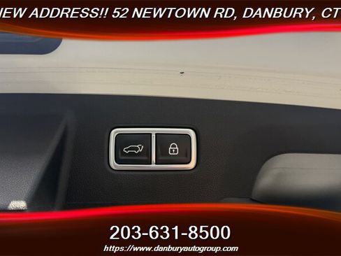 Used 2022 Kia Sorento SX AWD/4WD image 30