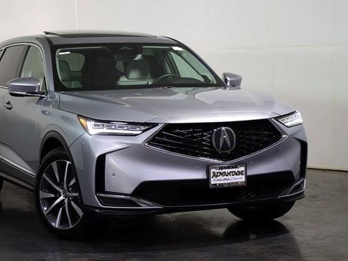 Used 2026 Acura MDX w/ Technology Package image 6