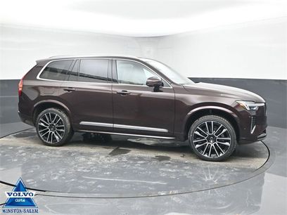 New 2026 Volvo XC90 B6 Plus w/ Protection Package Premier