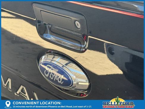 Used 2022 Ford Maverick XL w/ Equipment Group 100A Standard AWD/4WD image 11