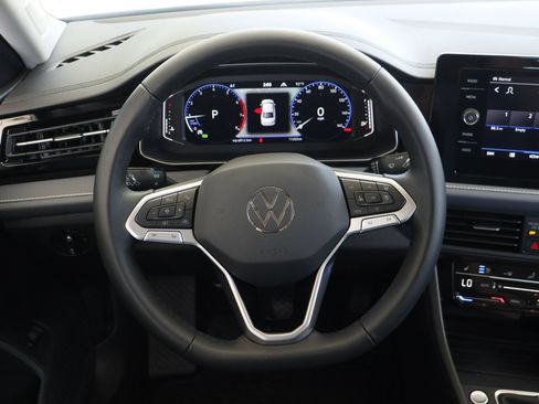 Certified 2026 Volkswagen Jetta SEL FWD image 24