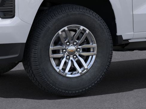 New 2025 Chevrolet Colorado LT image 33