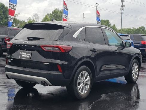 Used 2023 Ford Escape Active w/ Tech Pack #2 AWD/4WD image 5
