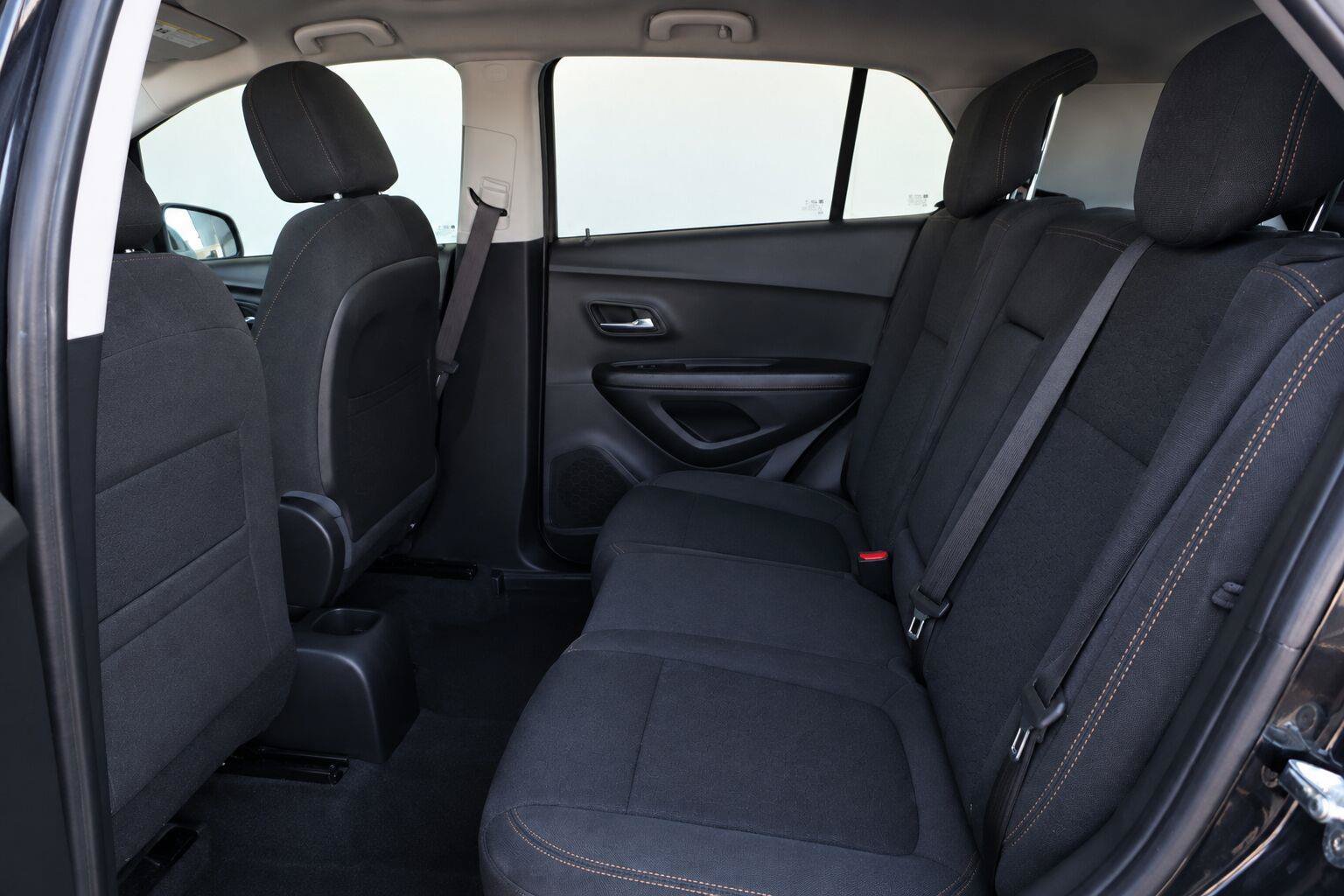 Used 2021 Chevrolet Trax LS w/ Tint and Cruise Package FWD image 20
