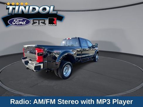 Used 2025 Ford F450 XL w/ 360-Degree Camera Package image 8