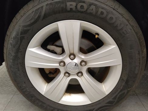 Used 2014 Jeep Compass Sport image 31