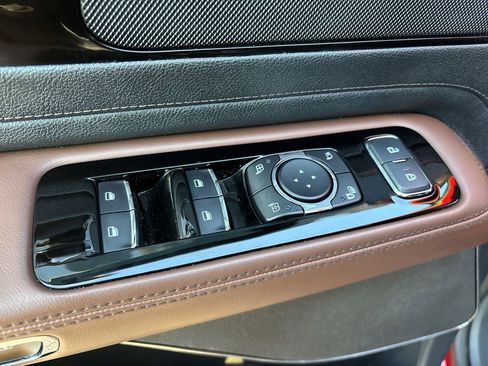 Used 2025 Lincoln Aviator Reserve w/ Jet Appearance Package image 19