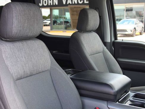 Used 2021 Ford F150 XLT w/ Equipment Group 302A High AWD/4WD image 17