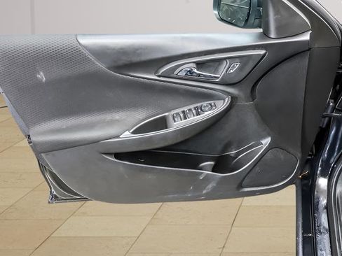 Used 2024 Chevrolet Malibu LT FWD image 22