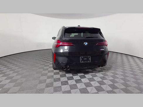 Used 2026 BMW X3 M50 AWD/4WD image 41