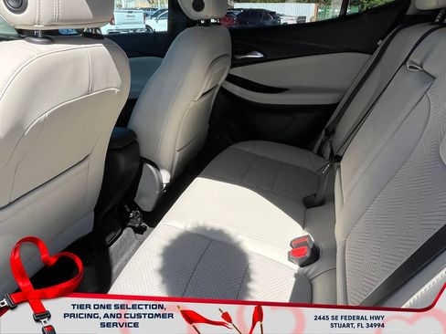 Used 2023 Buick Encore GX Essence w/ Experience Buick Package image 12