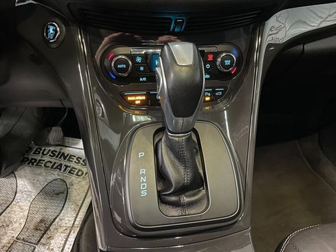 Used 2015 Ford Escape Titanium w/ Equipment Group 301A image 16