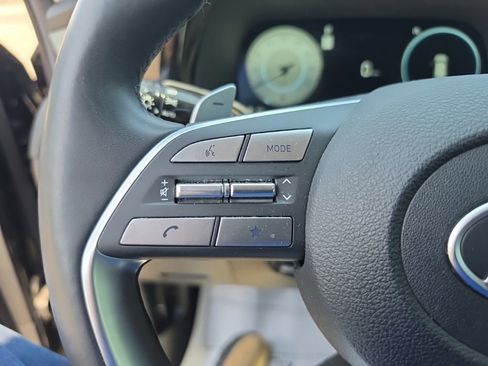 Used 2025 Hyundai Palisade SEL FWD image 16