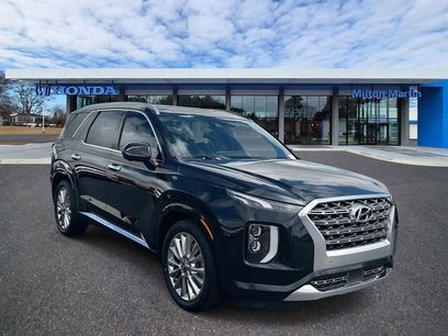 Used 2020 Hyundai Palisade Limited