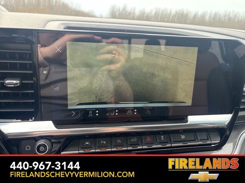 New 2026 Chevrolet Silverado 1500 High Country image 34