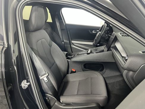 Used 2022 Polestar Polestar 2 Long Range Dual Motor image 26