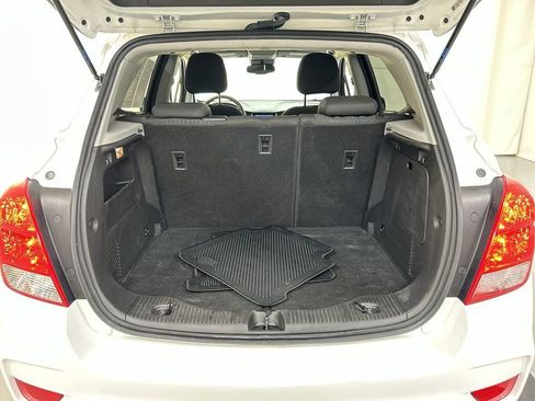 Used 2021 Chevrolet Trax LS w/ Tint and Cruise Package image 21