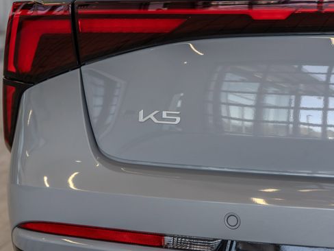 Used 2025 Kia K5 GT-Line w/ GT-Line Premium Package image 22