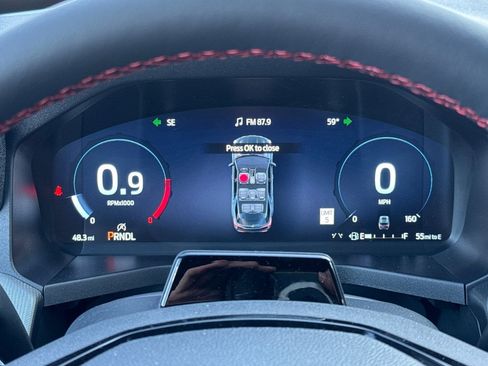 New 2025 Ford Explorer ST-Line w/ ST-Line Street Pack image 23