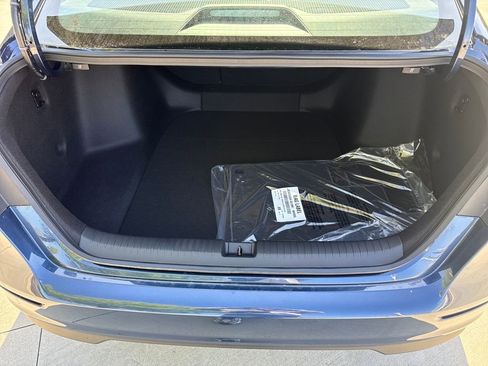 New 2026 Honda Accord SE image 25