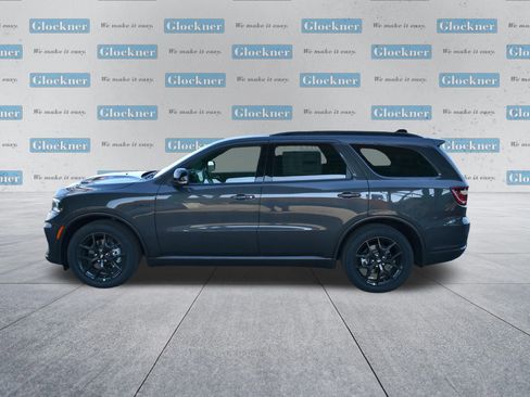 New 2026 Dodge Durango GT image 10