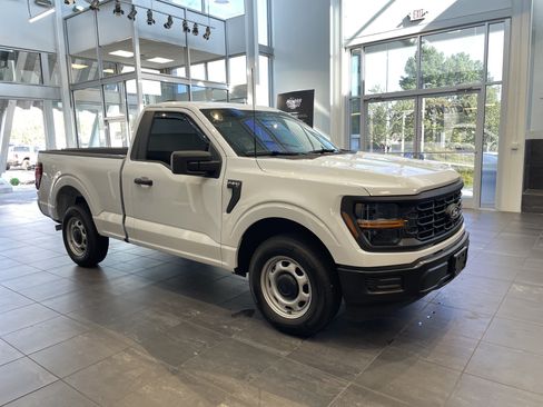 Used 2026 Ford F150 XL RWD image 2