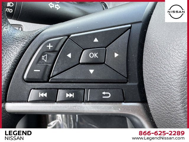 Certified 2024 Nissan Altima 2.5 SV FWD image 21