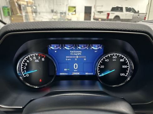 Certified 2023 Ford F150 XLT w/ Equipment Group 301A Mid AWD/4WD image 14