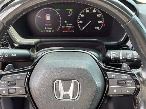 Used 2024 Honda CR-V Sport Touring image 12