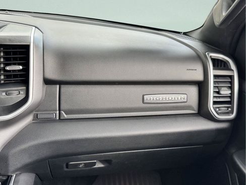 Used 2021 RAM 1500 Big Horn RWD image 23
