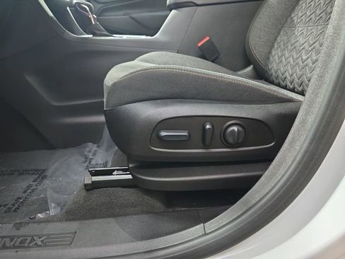 Used 2024 Chevrolet Equinox LT w/ LPO, Floor Liner Package image 31