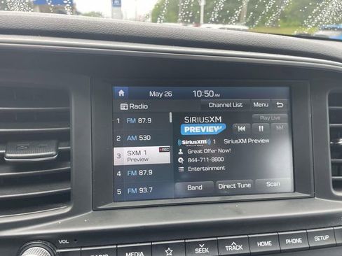 Used 2020 Hyundai Elantra SEL FWD image 26
