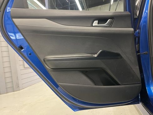 Used 2021 Kia K5 GT-Line w/ GT-Line FWD Premium Package image 25