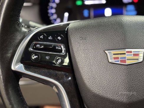 Used 2016 Cadillac XTS Luxury w/ Driver Awareness Package FWD image 32