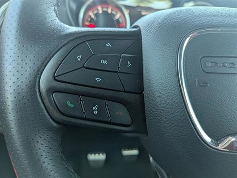 Used 2022 Dodge Challenger R/T Scat Pack w/ Plus Package image 16