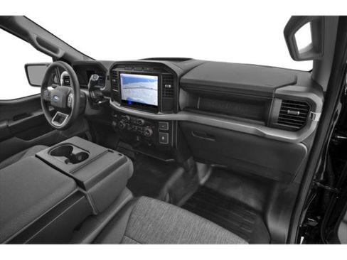 New 2025 Ford F150 XL w/ Equipment Group 103A High image 10