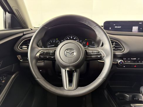 Used 2025 MAZDA CX-30 AWD 2.5 S w/ Preferred Package image 15