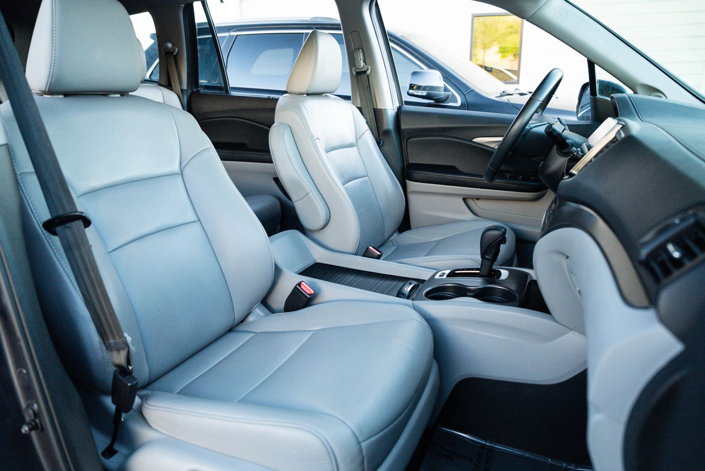 Used 2020 Honda Pilot EX-L image 25