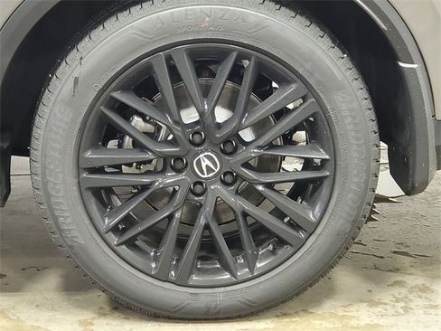 New 2026 Acura MDX A-Spec image 10