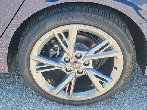 Certified 2024 Audi A3 2.0T Premium image 10