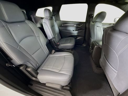 Used 2023 Buick Enclave Essence FWD image 25